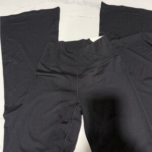 Black Women's Leggings